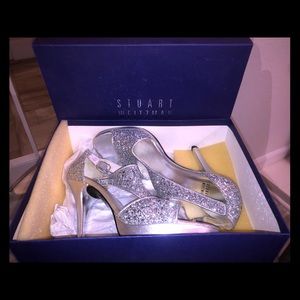 Stuart Weitzman Heels